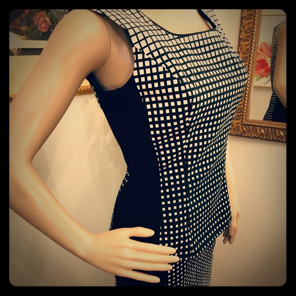 White House Black Market 2-pc suit